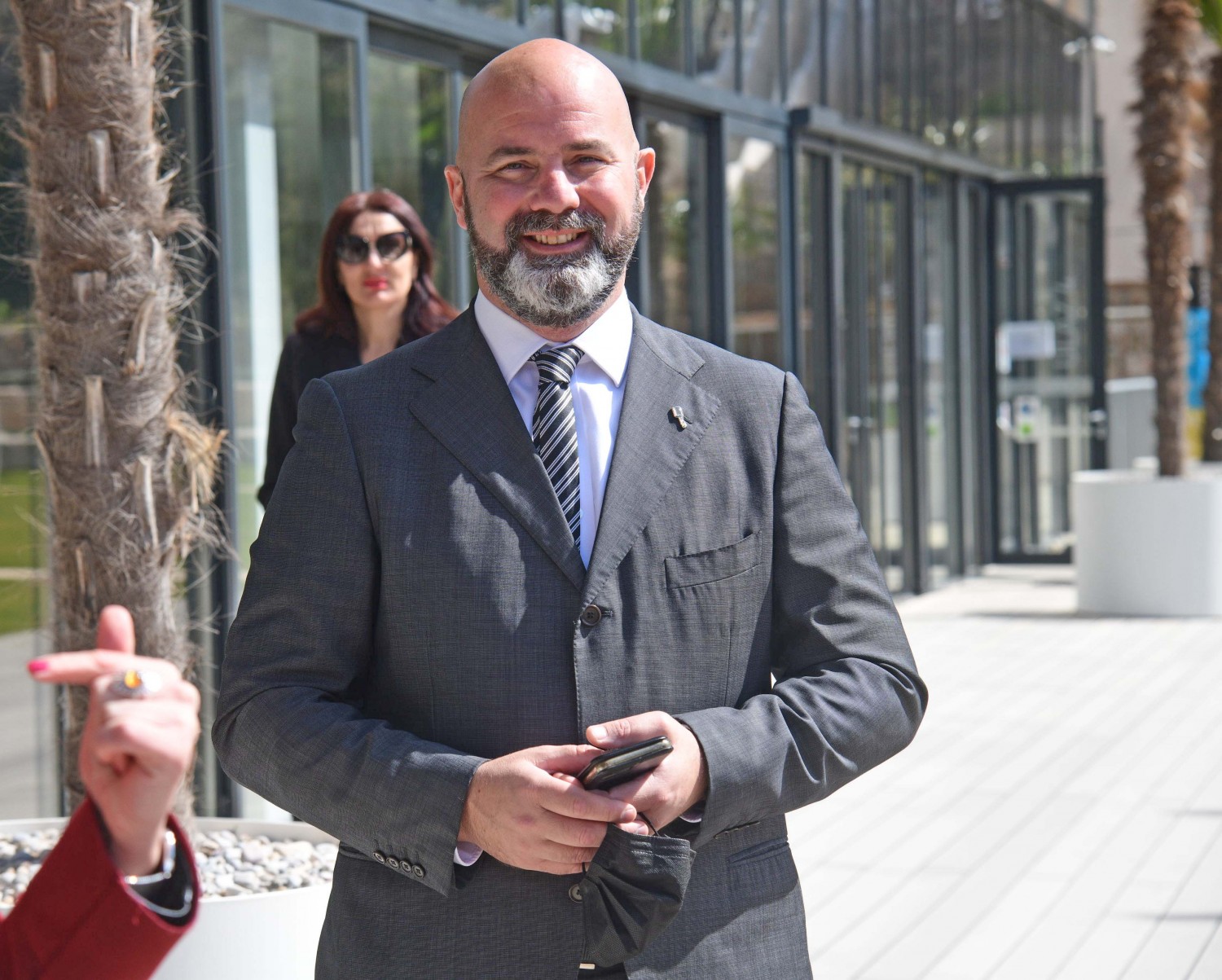 Ivica Puljić izabran za ravnatelja Doma za starije osobe Dubrovnik